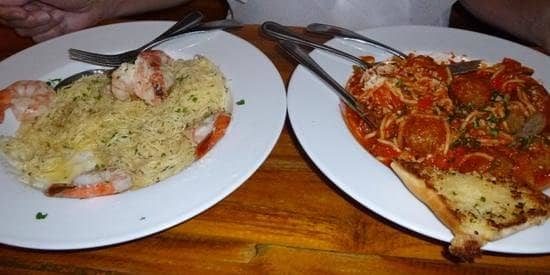 Legendary Chicken Piccata