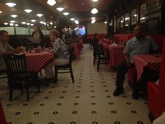 Live Music & Entertainment