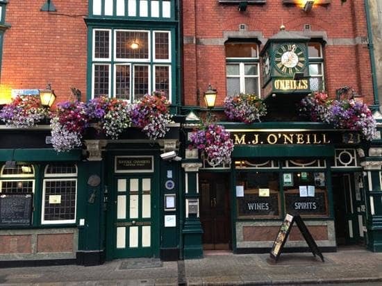 Antique Fittings & Maze Layout