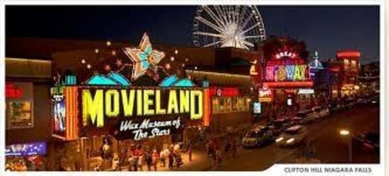 Haunted Houses & Dark Rides