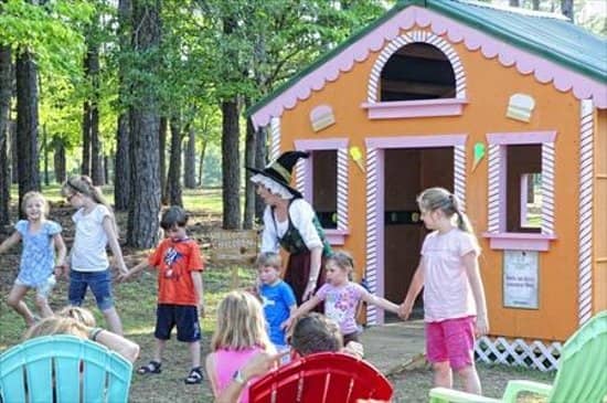 Night of a Thousand Candles