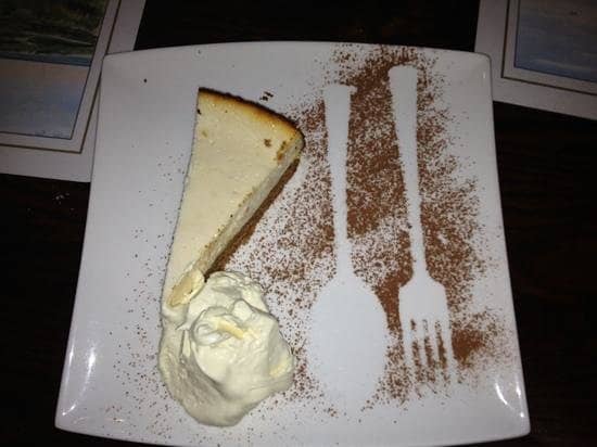 Lively Atmosphere with Live Music