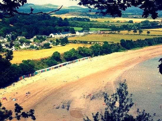 Coastal Views & Grounds