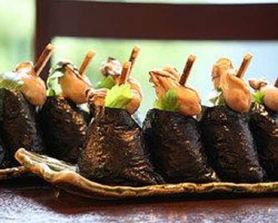 Chic Modern Ambiance