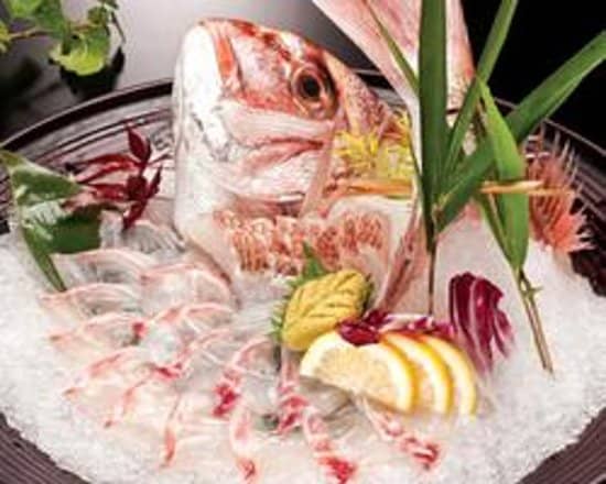 Interactive Dining Adventure