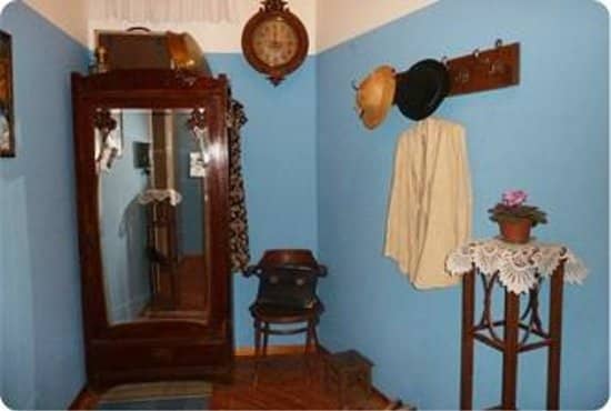 Historic Tanks & Aircraft