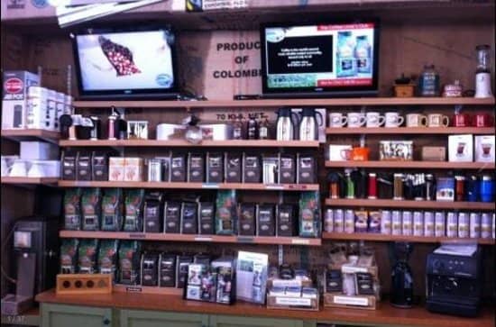 Community Gathering Space