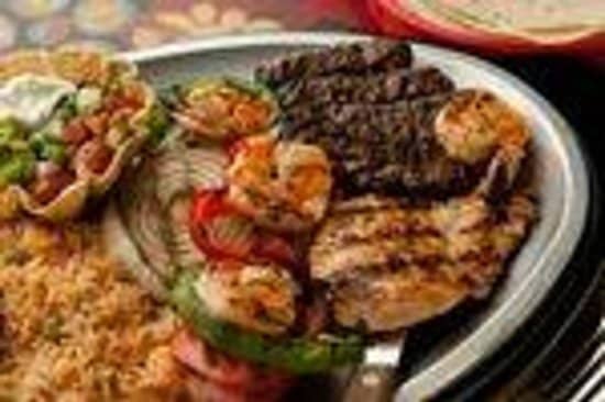 Legendary Margaritas