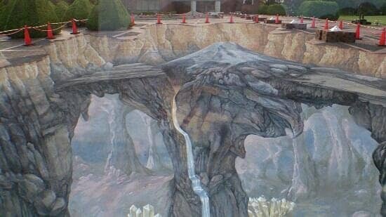 Hideo Hagiwara's Works