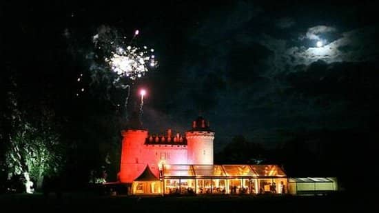 Châteaubriand's Romantic Home