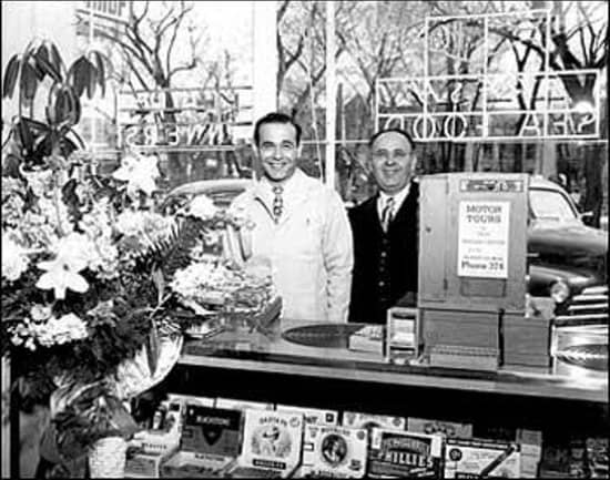 Flavorful New Mexican Cuisine