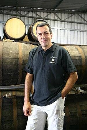 Dessert Wine Delights