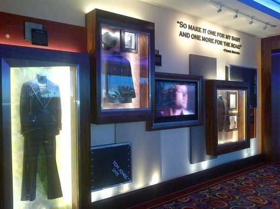 Music Memorabilia Collection