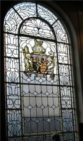 Welcoming Volunteer Guides