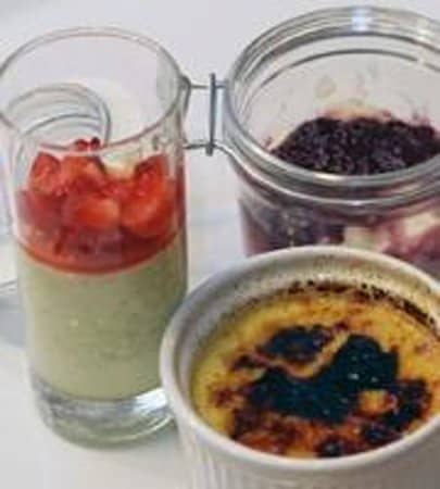 Authentic Italian Pizza