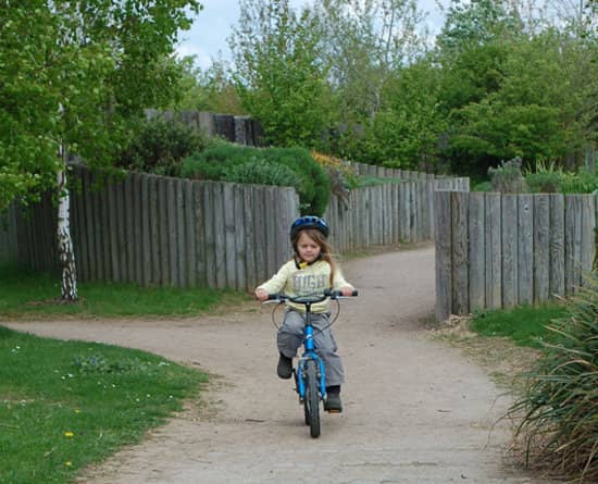Children's Playground