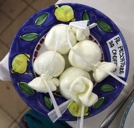 Beautiful Selection of Fresh Seafood