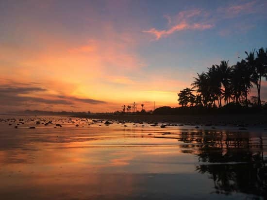 Sunset Views
