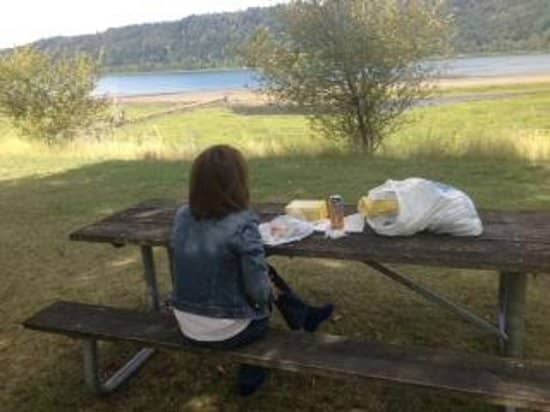 Picnic & Recreation Areas