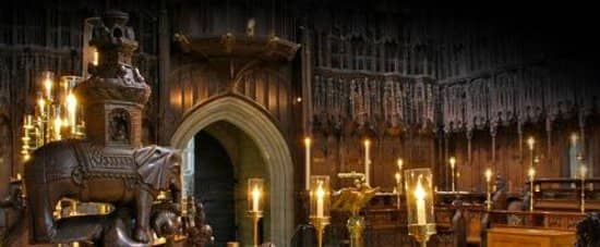 Lewis Carroll Connections