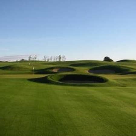 Native Woodland Trails