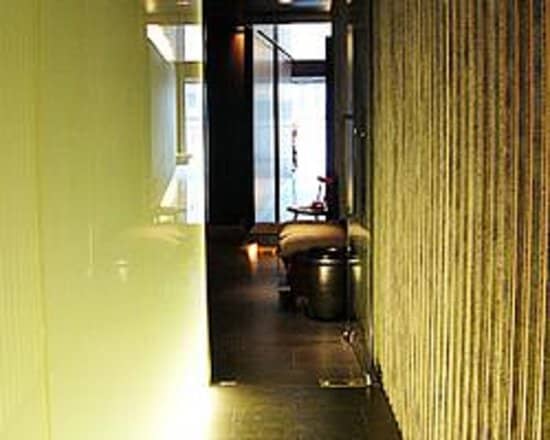 Chef's Expertise in Sake & Tea