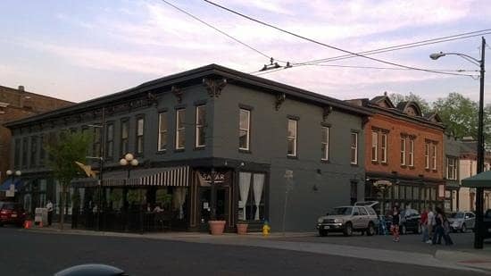 Local Boutiques & Shops