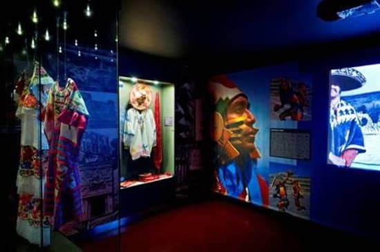 Tony Halik's Explorations