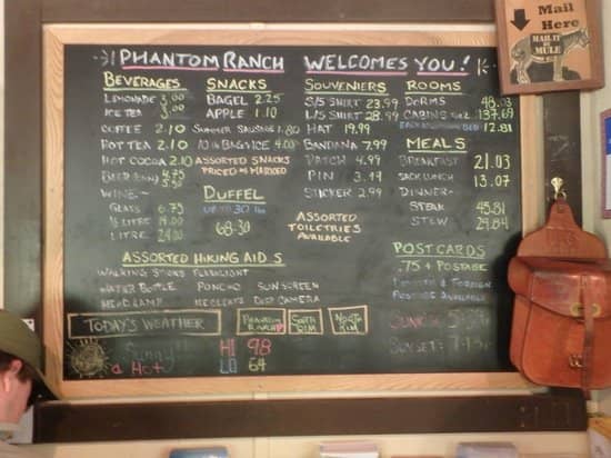 Legendary Canteen Lemonade