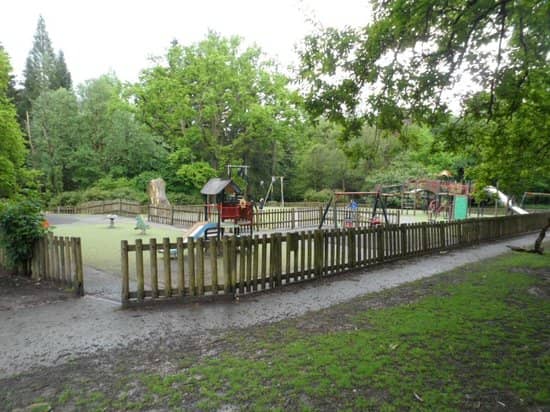 Children's Playground