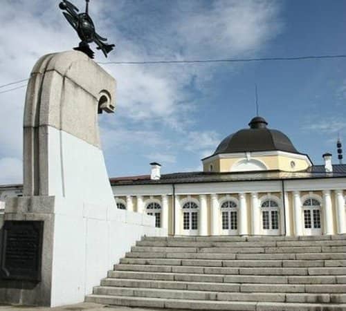 Architectural Details