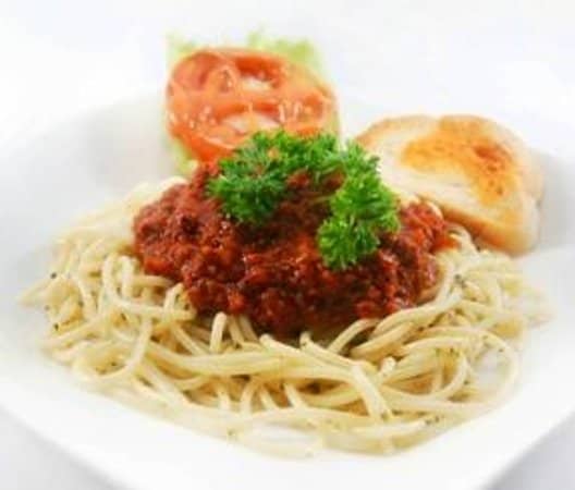 Diverse International Cuisine