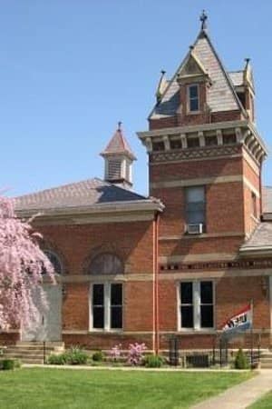 Historic Architecture