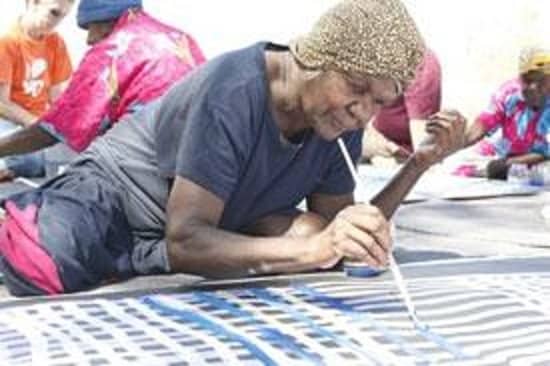 Intimate Exhibition Experience