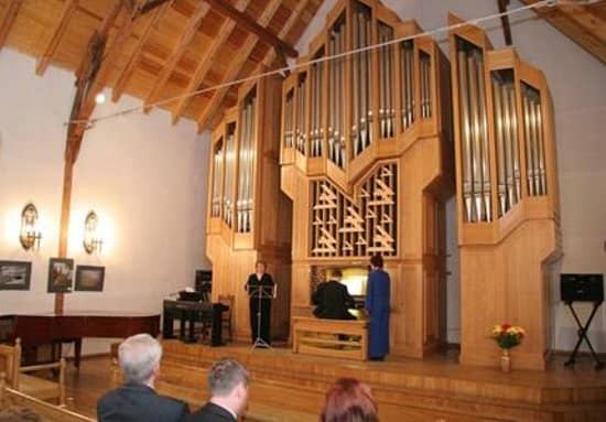 Chamber Music Recitals