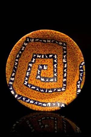 Diverse Contemporary Glass Art