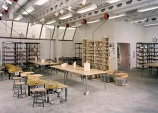 James R. Armstrong Theatre