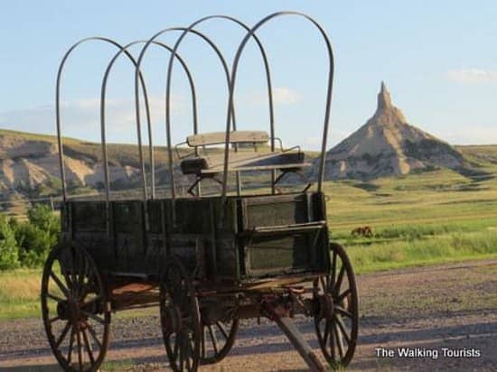 Visitor Center Exhibits