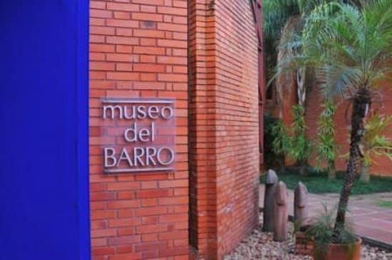 Contemporary Paraguayan Art