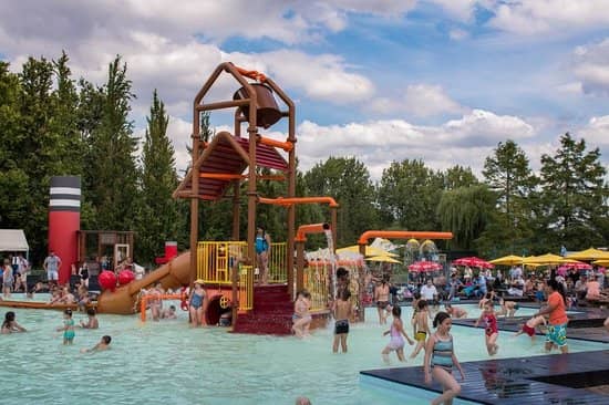 Water Play Fun
