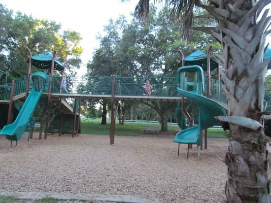 Playground Fun