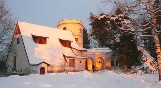 Cafe Zoceria Tarvaspää