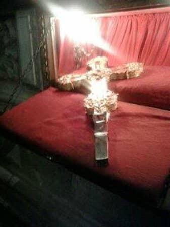 Ermita de San Miguel