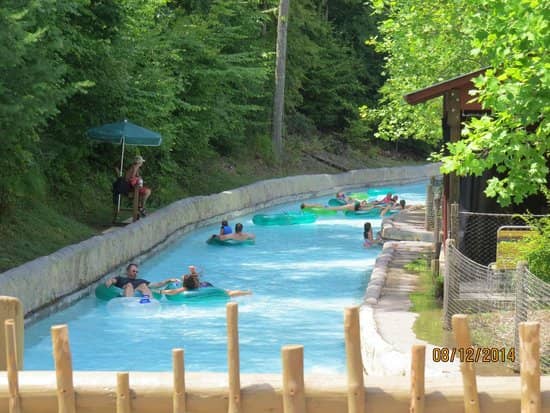 Lazy River