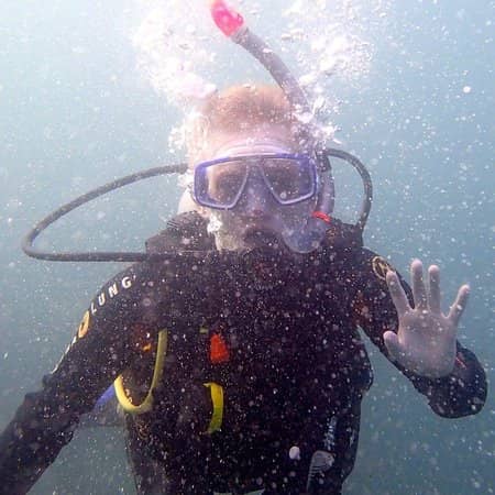 Scuba Diving & Snorkeling