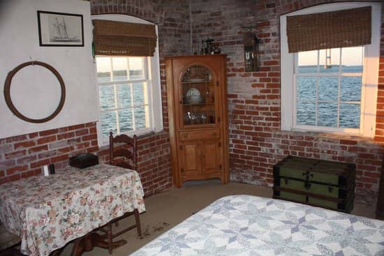 Historic Foghorn Room