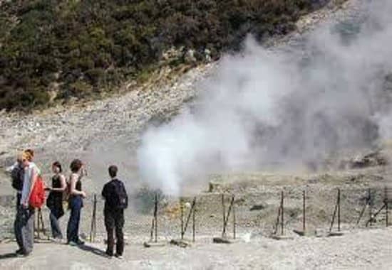 Baia Archaeological Park
