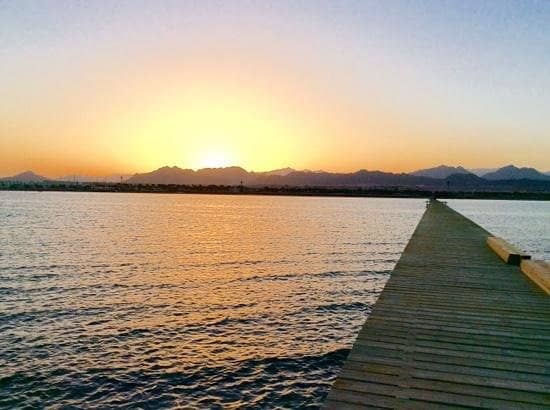Longest Water Jetty