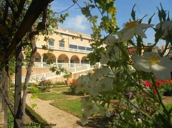 Renaissance Art & Tapestries