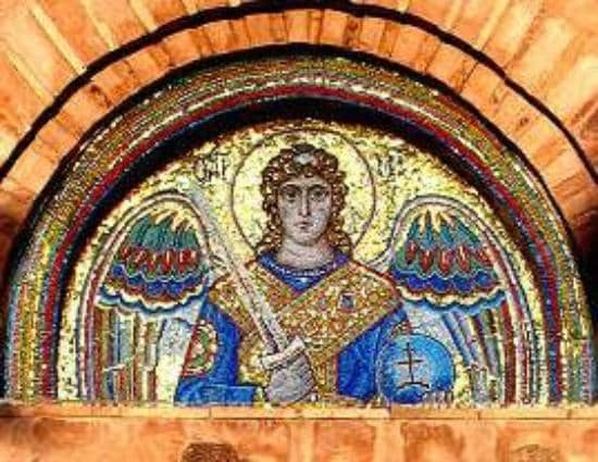 11th-Century Refectory